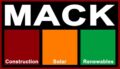 Mack Solar Logo